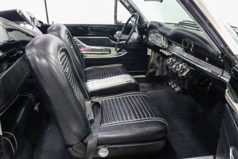 1963 Ford Falcon