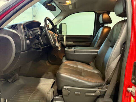 2008 Chevrolet Silverado 1500