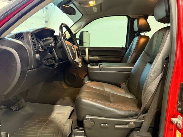2008 Chevrolet Silverado 1500