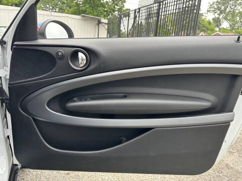 2014 MINI Paceman Cooper S ALL4