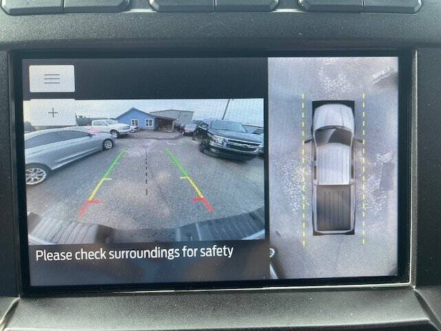 2020 Ford F-250 Super Duty