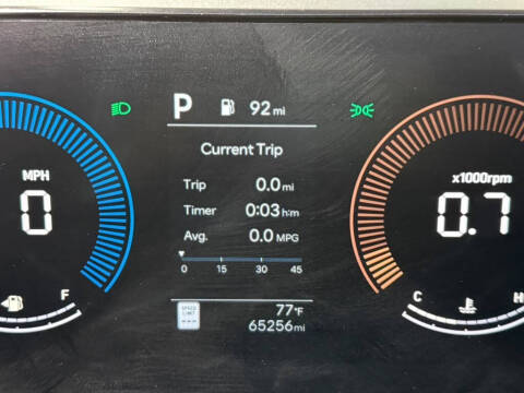2024 Hyundai Sonata