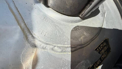 2023 Freightliner Cascadia