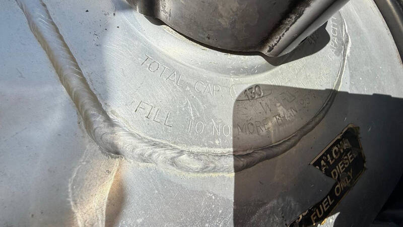 2023 Freightliner Cascadia