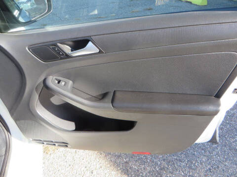 2016 Volkswagen Jetta