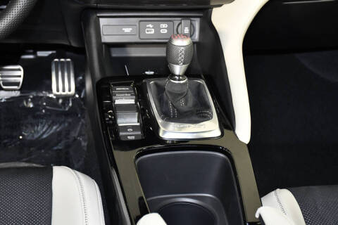 2026 Acura Integra Type S
