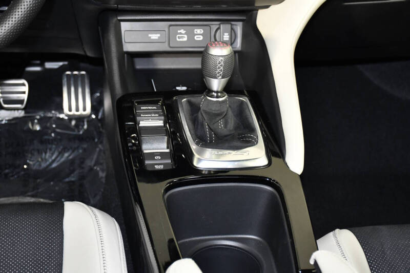 2026 Acura Integra Type S