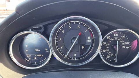 2023 Mazda MX-5 Miata Grand Touring