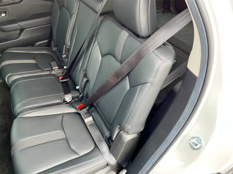 2024 Honda Pilot EX-L