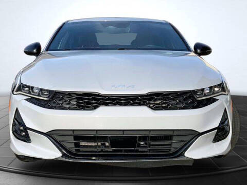 2023 Kia K5