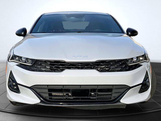 2023 Kia K5