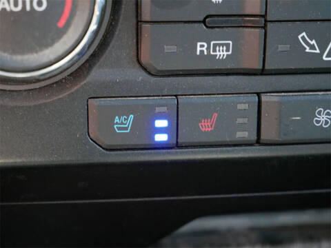 2017 Ford F-350 Super Duty