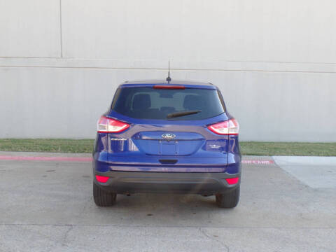 2016 Ford Escape S