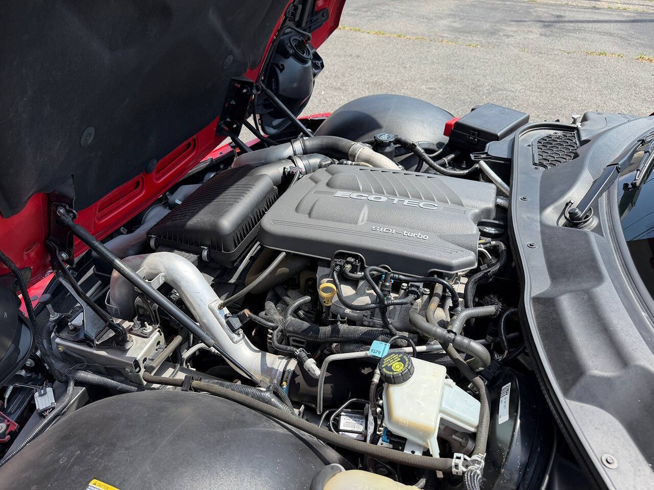 2007 Pontiac Solstice 15