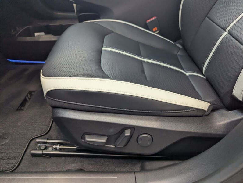 2026 Kia EV6 GT-Line