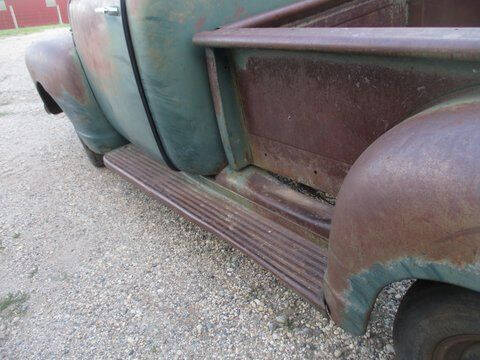 1954 GMC C/K 1500 Series