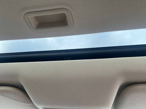 2016 Ford Flex Limited