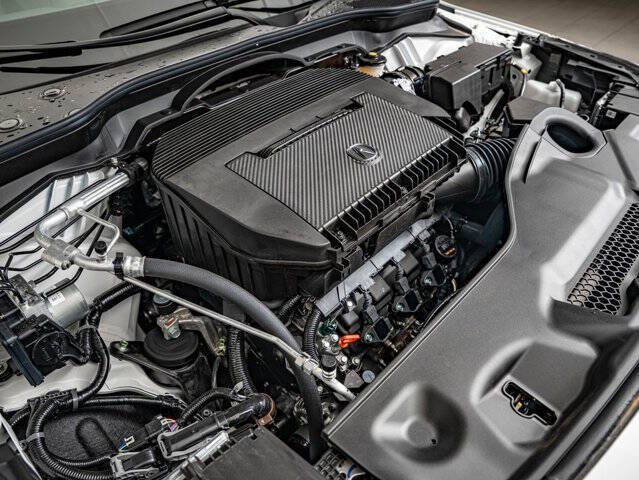 2026 Acura MDX SH-AWD w/Advance