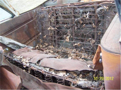 1948 Studebaker Champion