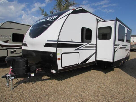 2019 Forest River TRACER 255