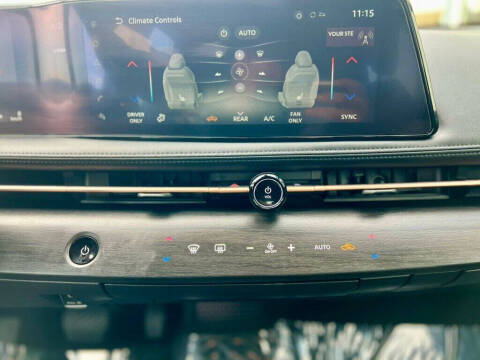 2024 Nissan Ariya Engage