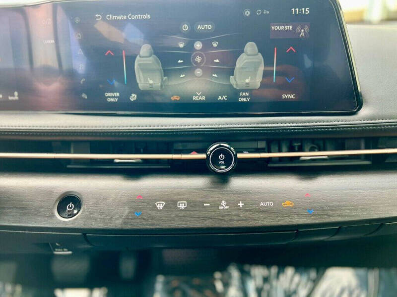 2024 Nissan Ariya Engage