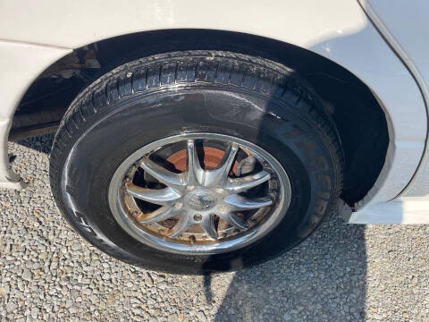 2005 Buick LeSabre Custom
