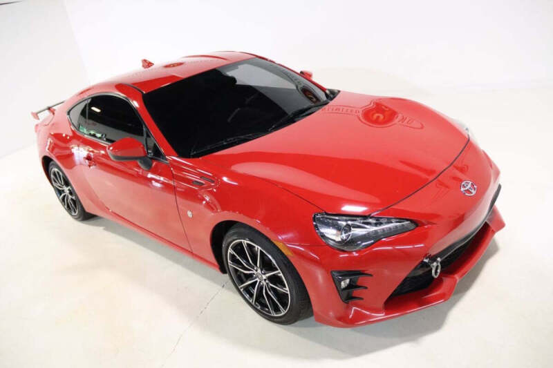 2020 Toyota 86 GT