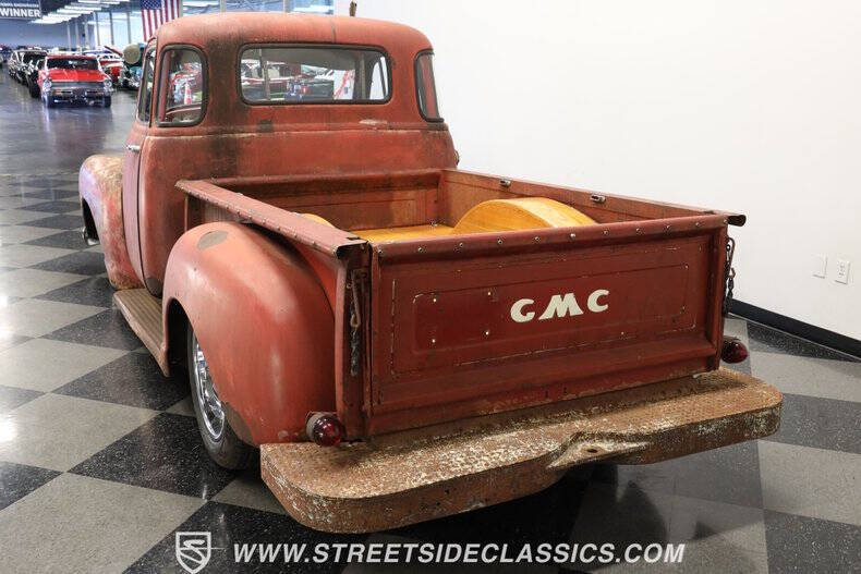 1954 Chevrolet 3100