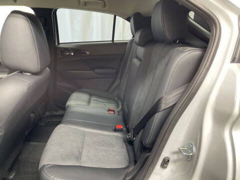 2026 Mitsubishi Eclipse Cross SE