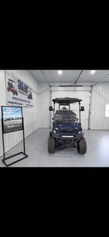 2025 Denago Rover XL