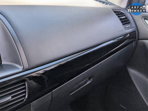 2013 Mazda CX-5 Grand Touring