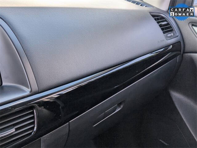 2013 Mazda CX-5 Grand Touring