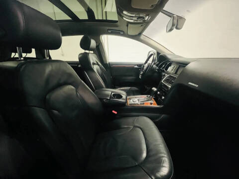 2007 Audi Q7 3.6 Premium quattro