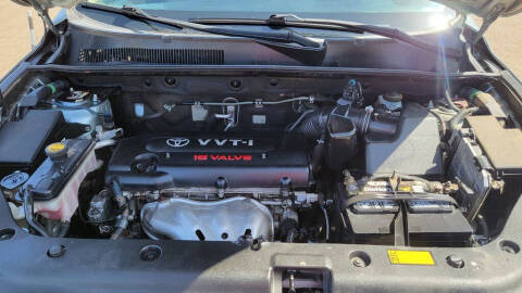 2008 Toyota RAV4