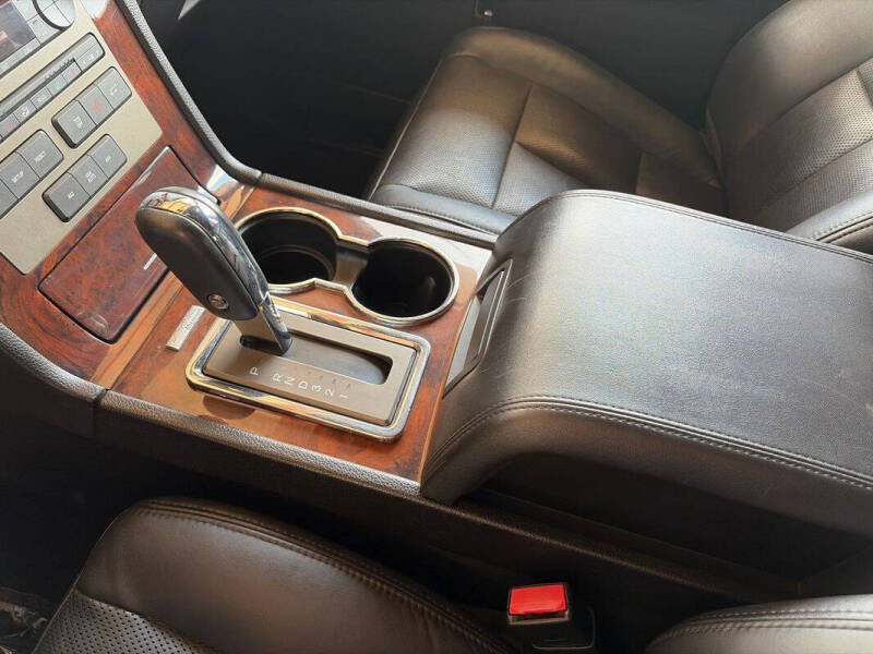 2012 Lincoln Navigator