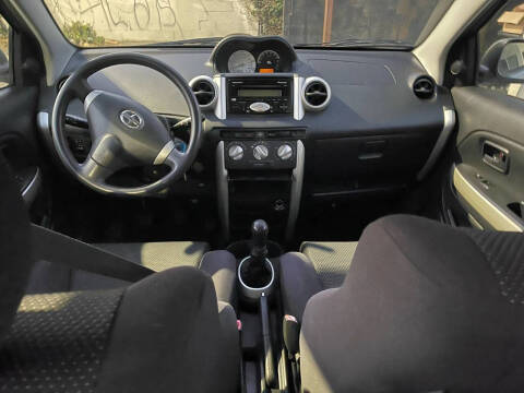 2004 Scion xA