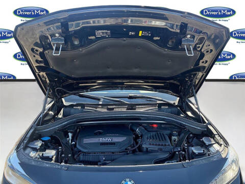 2020 BMW X2 sDrive28i