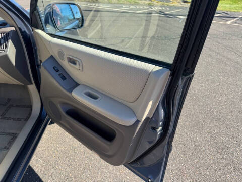 2005 Toyota Highlander