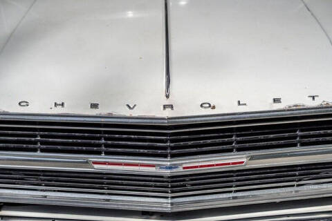 1965 Chevrolet Chevelle
