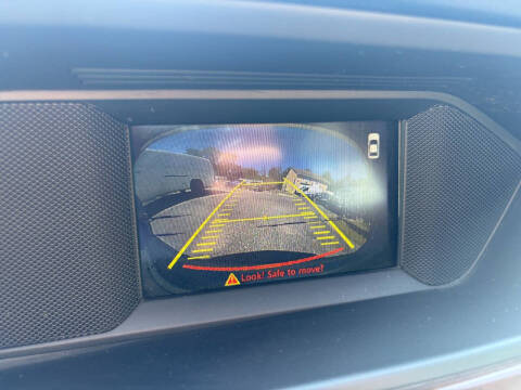 2012 Mercedes-Benz C-Class C 250 Luxury