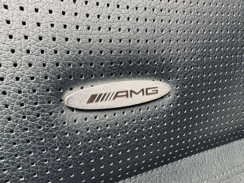 2013 Mercedes-Benz E-Class E 63 AMG