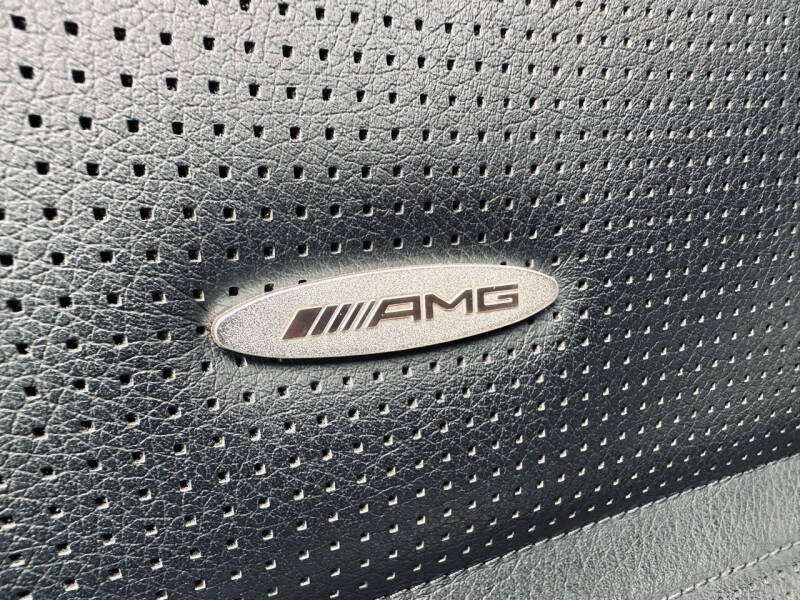 2013 Mercedes-Benz E-Class E 63 AMG