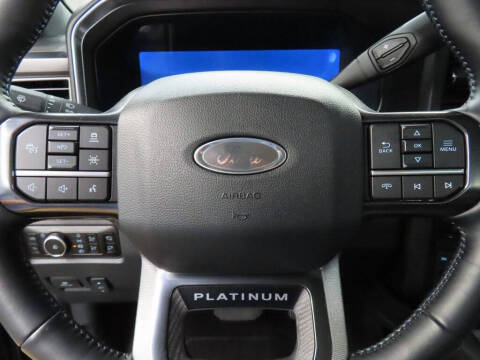 2025 Ford F-250 Super Duty