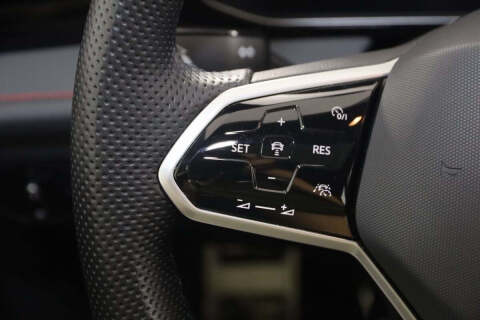 2025 Volkswagen Jetta GLI Autobahn