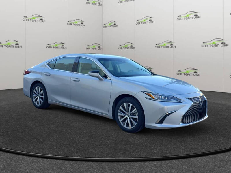 2019 Lexus ES 350