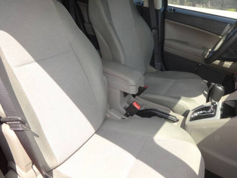 2011 Dodge Caliber Mainstreet