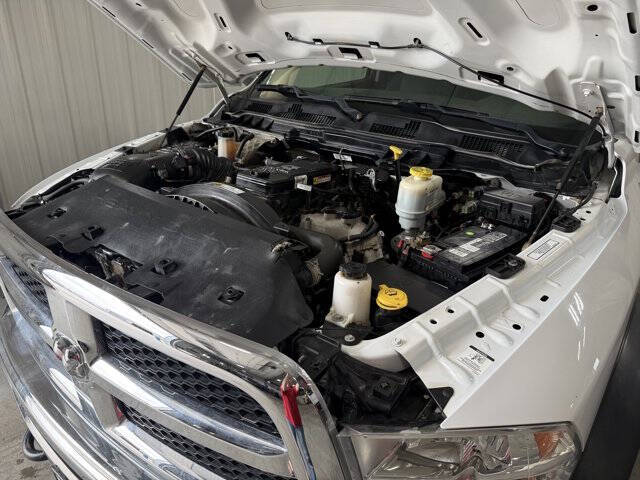 2016 RAM 5500