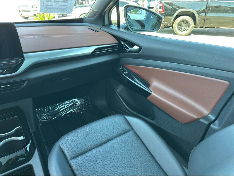 2021 Volkswagen ID.4 Pro S