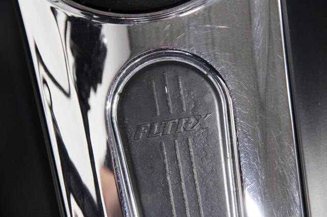 2011 Harley-Davidson Road Glide